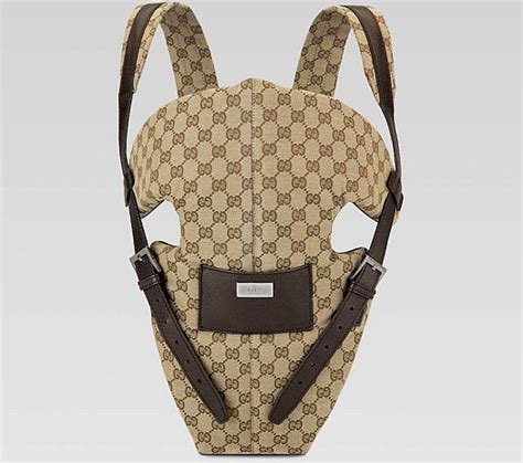 buy gucci baby carrier|toddler gucci tights.